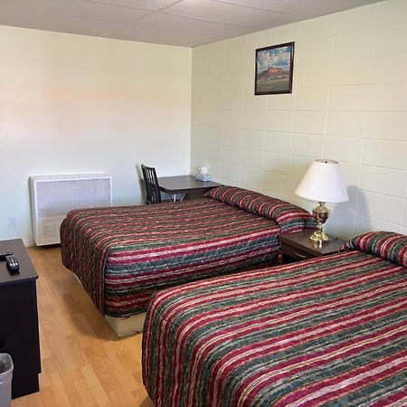 Viking Lamplighter Motel Luaran gambar