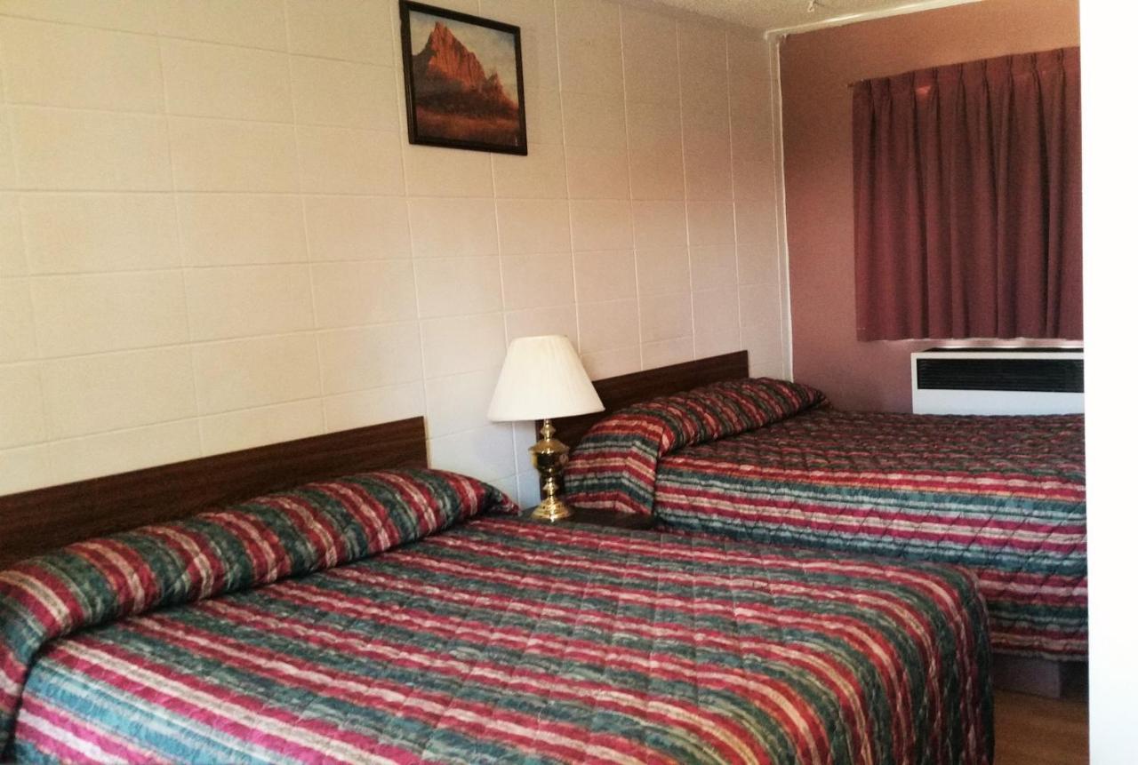 Viking Lamplighter Motel Luaran gambar