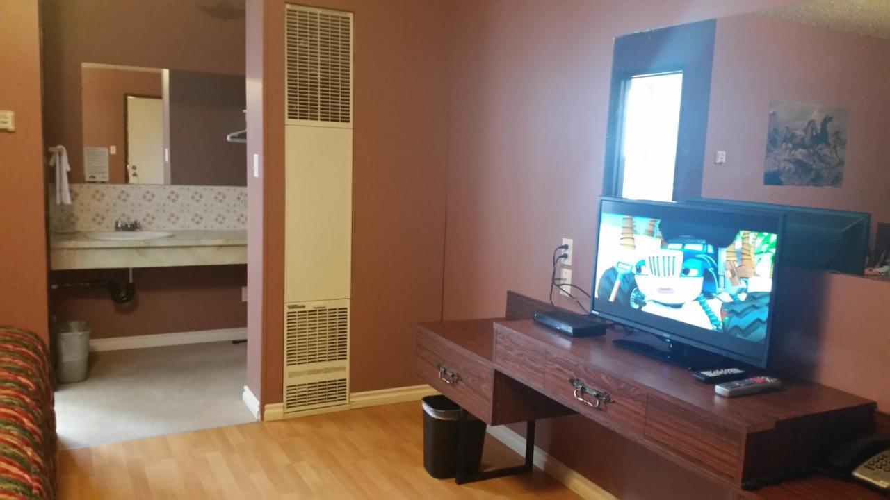 Viking Lamplighter Motel Luaran gambar