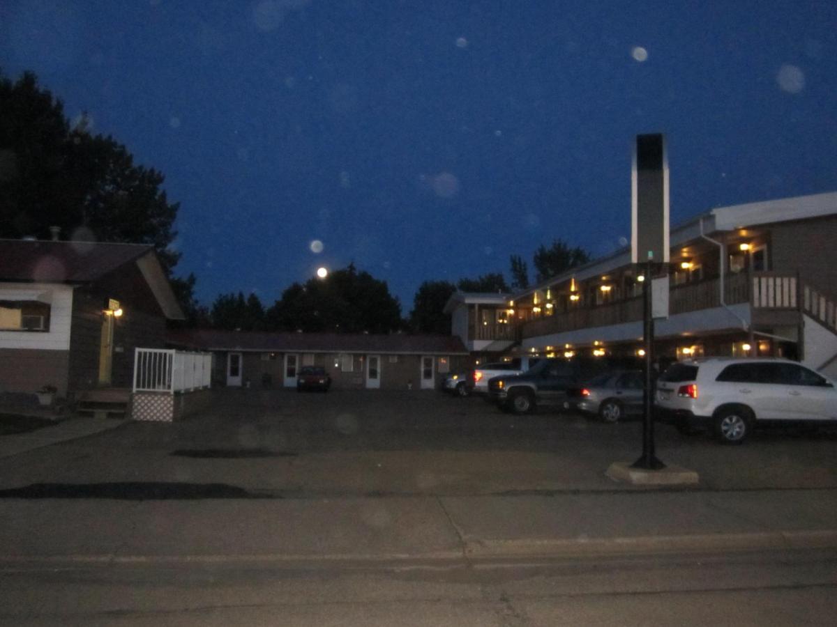 Viking Lamplighter Motel Luaran gambar