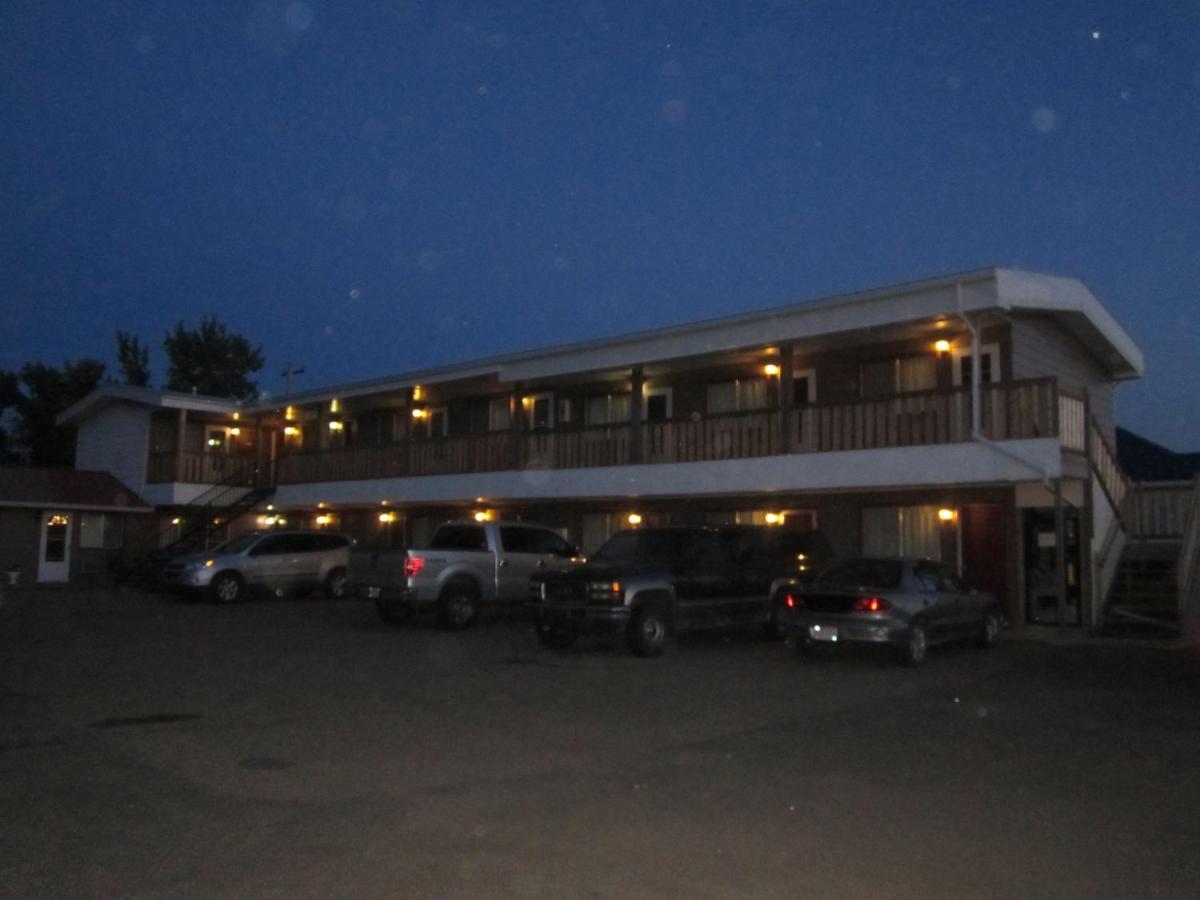 Viking Lamplighter Motel Luaran gambar