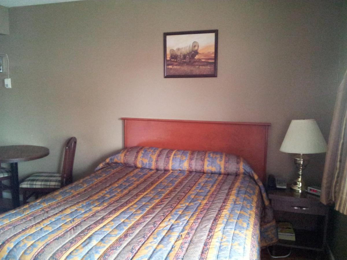 Viking Lamplighter Motel Luaran gambar