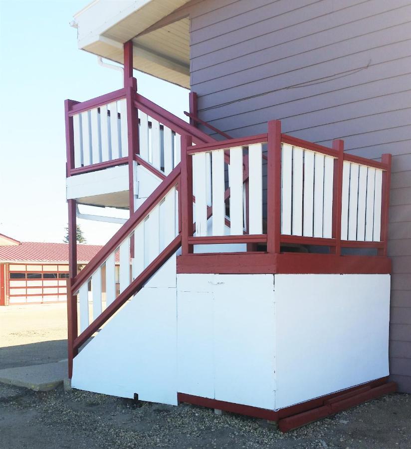 Viking Lamplighter Motel Luaran gambar