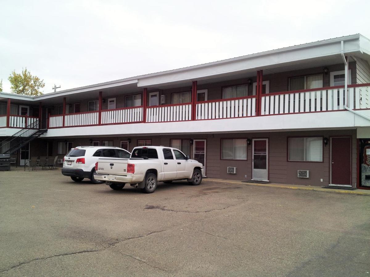 Viking Lamplighter Motel Luaran gambar
