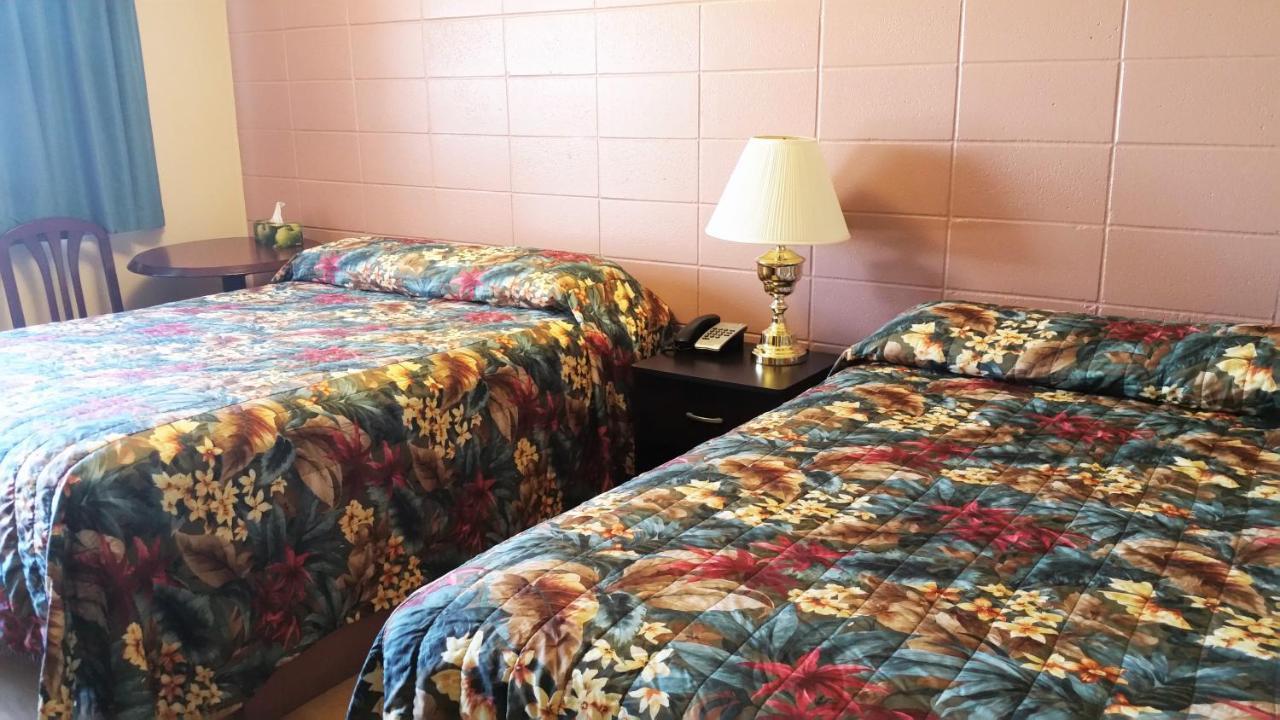 Viking Lamplighter Motel Luaran gambar