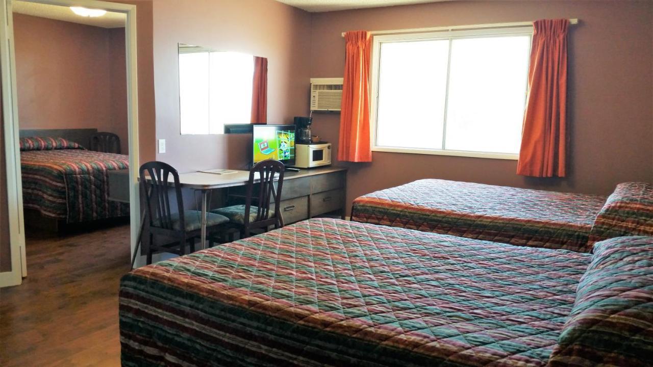 Viking Lamplighter Motel Luaran gambar
