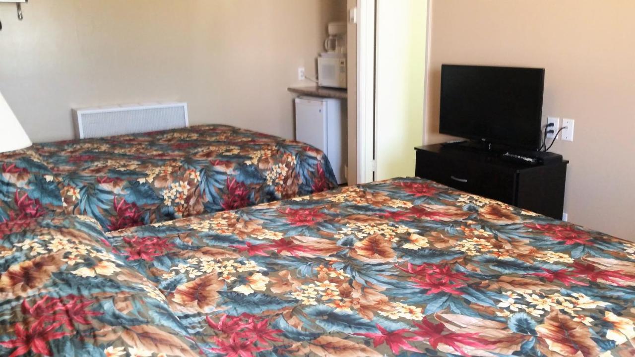 Viking Lamplighter Motel Luaran gambar