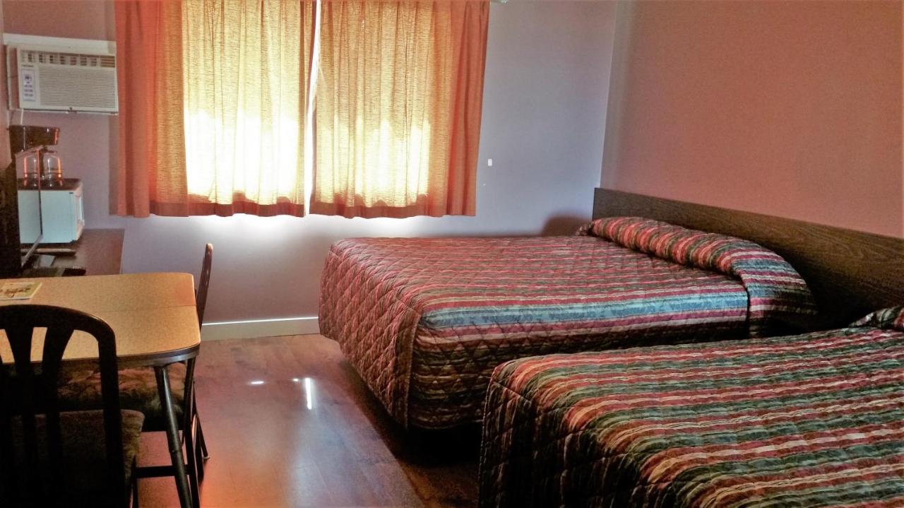 Viking Lamplighter Motel Luaran gambar