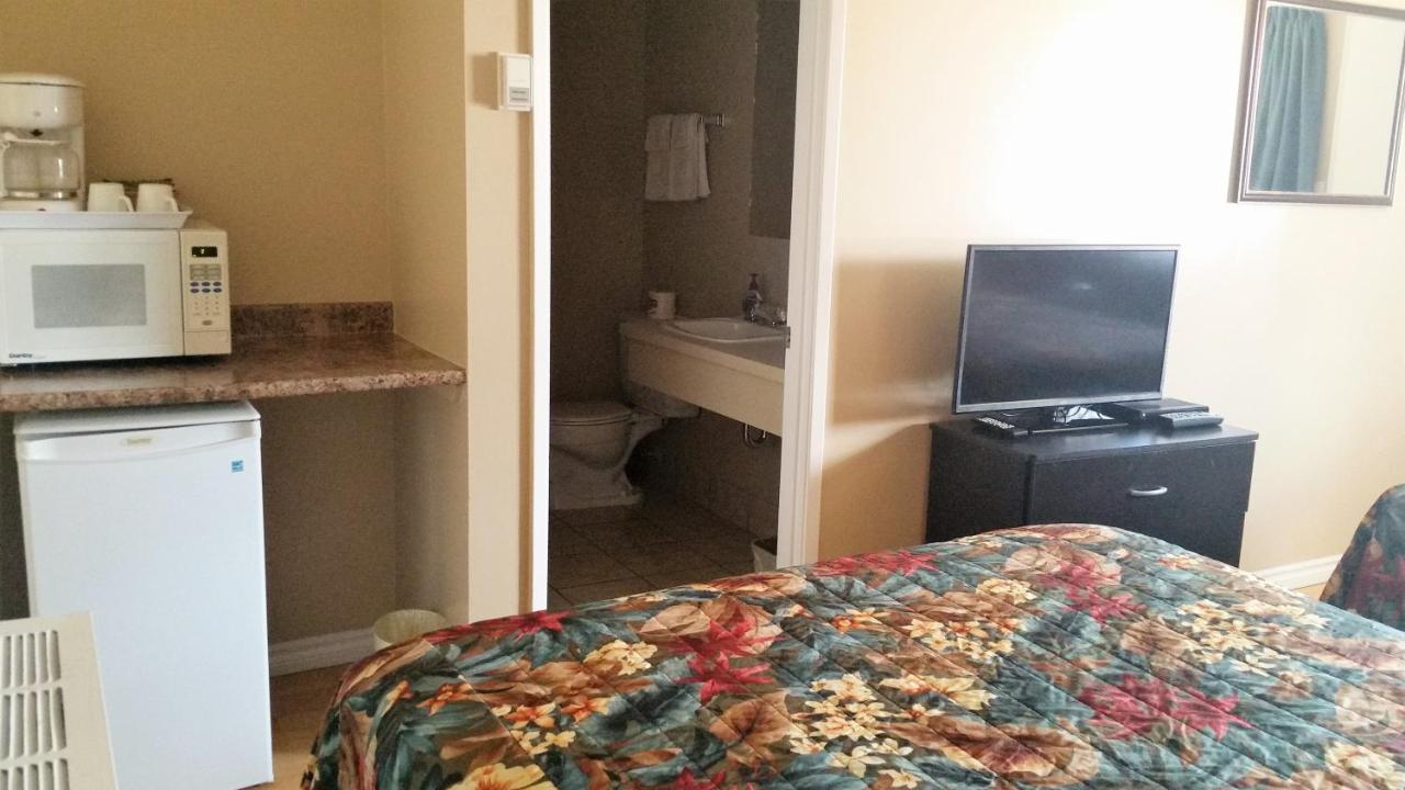 Viking Lamplighter Motel Luaran gambar