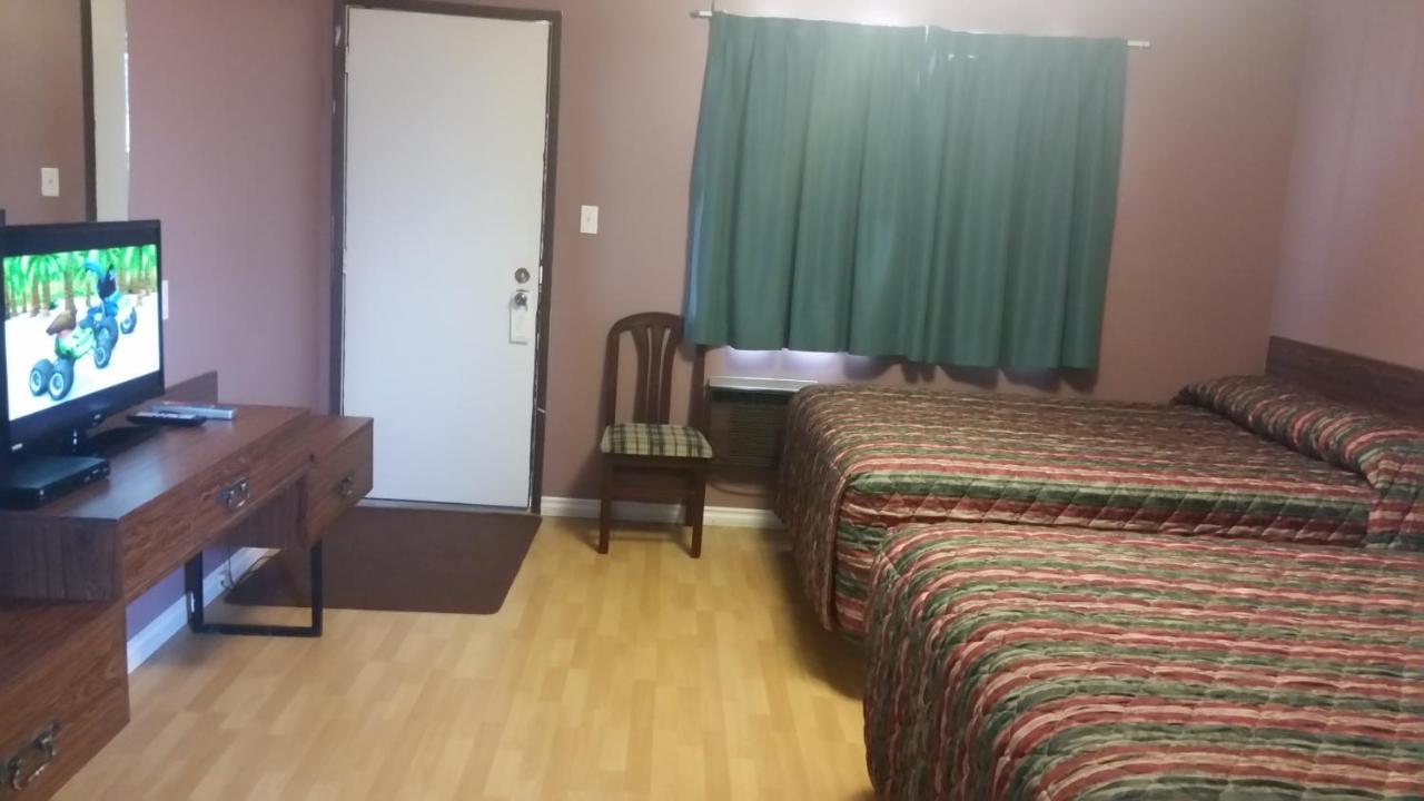 Viking Lamplighter Motel Luaran gambar