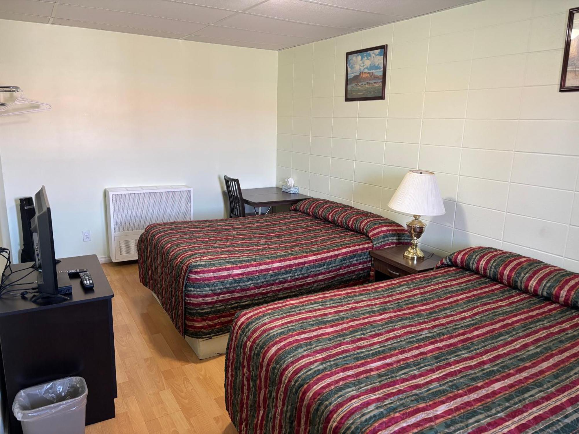 Viking Lamplighter Motel Luaran gambar