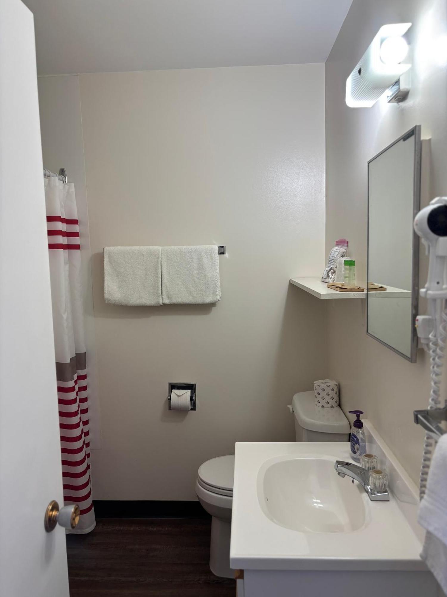 Viking Lamplighter Motel Luaran gambar