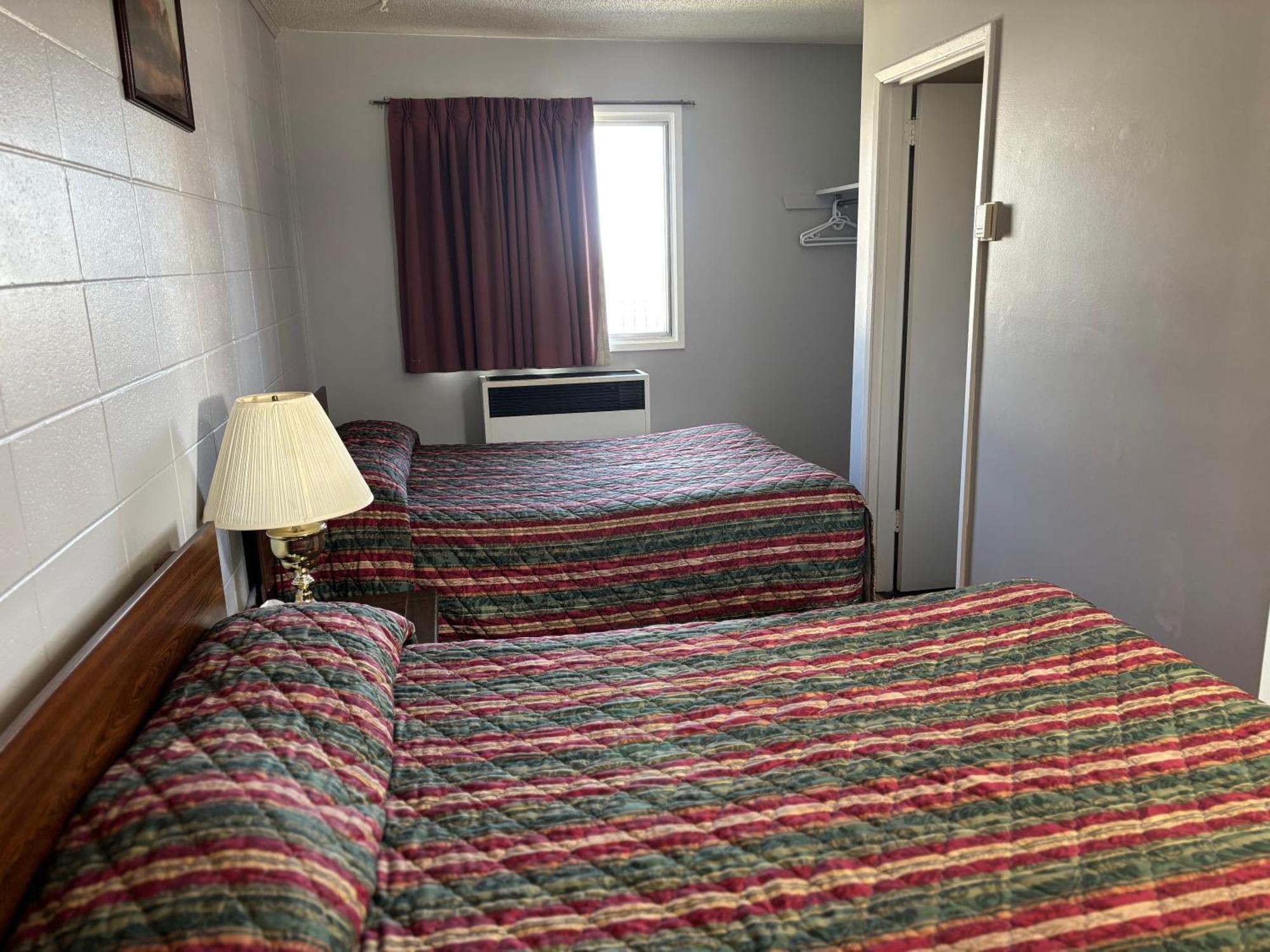 Viking Lamplighter Motel Luaran gambar